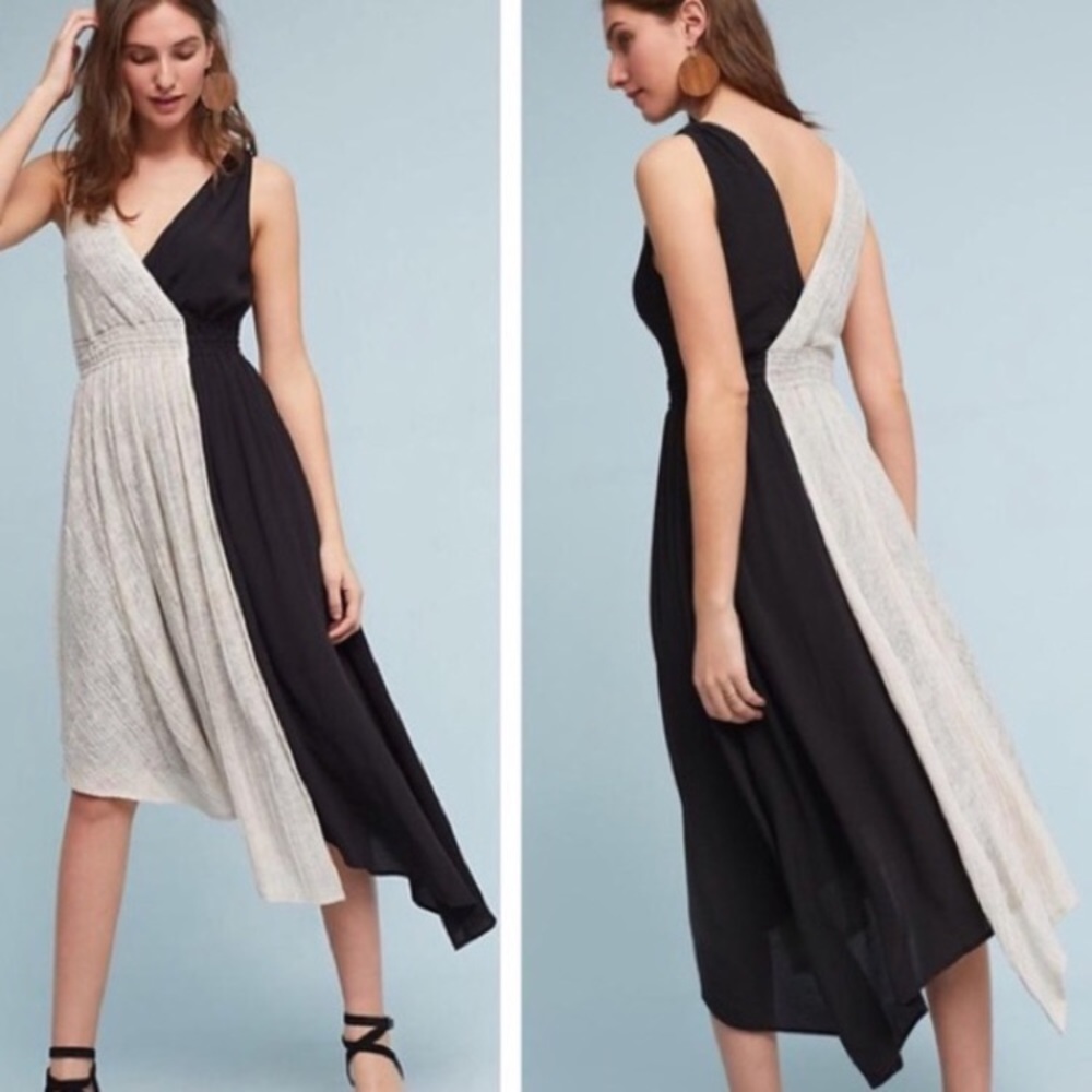 Maeve Elisabeth dress
